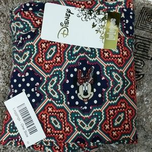 Disney leggings